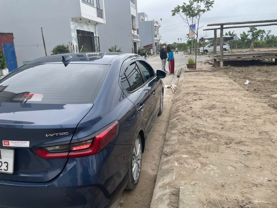 Đất nền Tái Định Cư Vạn Hương Đồ Sơn 50,5m² giá chỉ 2,3 tỷ - Cơ hội đầu tư tốt!