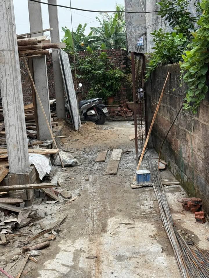 Đất nền Hương Sơn Kiến An 42m² giá 1.1 tỷ - Chính chủ bán gấp!