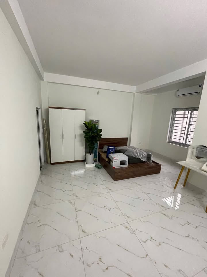 Căn hộ nhỏ cho thuê tại khu phố X361, phường Xuân Đỉnh, 30m² chỉ 4 triệu/tháng