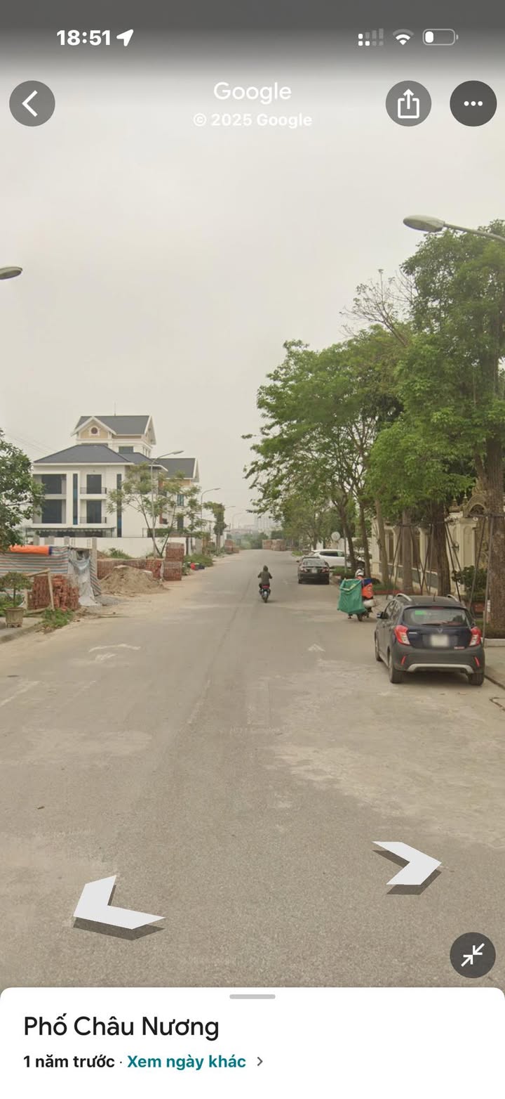 Văn phòng FrontHouse 4 tầng 140m² giá thỏa thuận - Căn góc 2 mặt tiền DABACO Từ Sơn