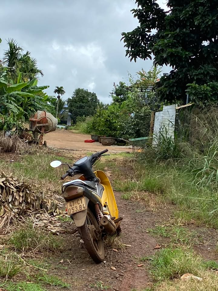 Đất nền Đoàn Kết, Buôn Hồ 400m² giá 1 tỷ - Cơ hội đầu tư tuyệt vời!