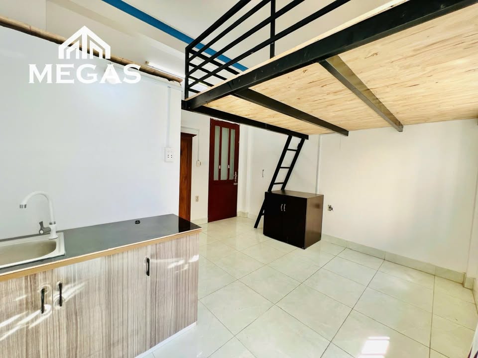 Phòng Duplex cho thuê tại Vườn Lài, Tân Phú - Nội thất đầy đủ, giá hấp dẫn!