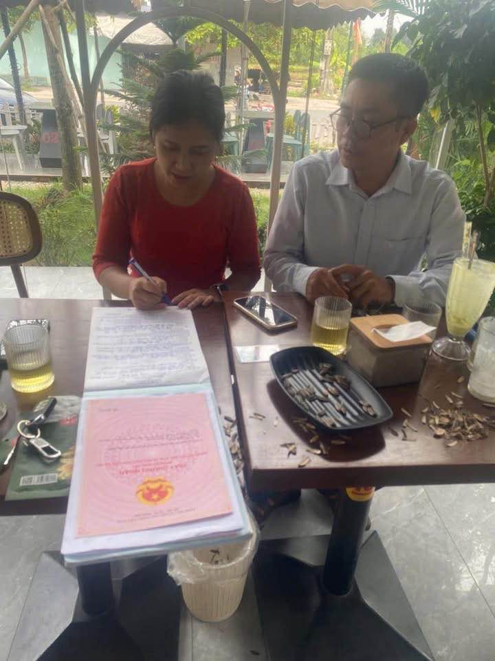 Đất thổ cư Lương Sơn 120m² giá 600 triệu - Đầu tư sinh lời ngay!