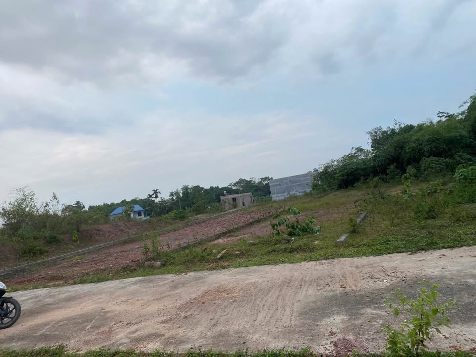 Đất Tân Thành Thái Nguyên 467m² giá 887.3 triệu - Không ngập lụt, ô tô vào tận nơi!