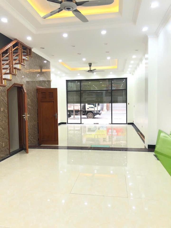 Mặt bằng cho thuê tại Lacasta Văn Phú, Hà Đông 40m² - Vị trí đắc địa, giao thông thuận lợi!