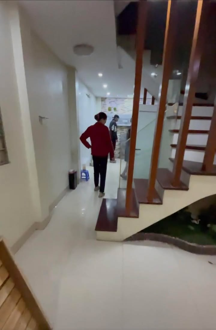 Nhà cho thuê tổ 5 Yên Nghĩa Hà Đông 32m² giá 7.5 triệu - Không gian sống lý tưởng!