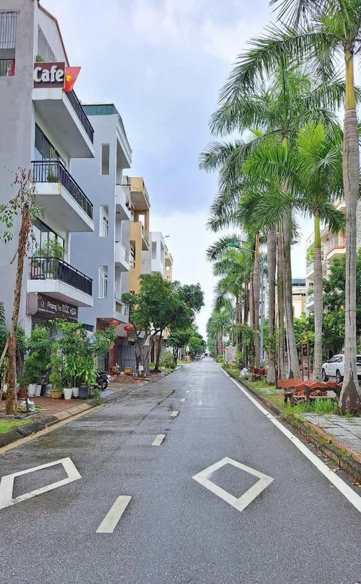 Đất liền nhau An Phú 3, Phùng Chí Kiên 150m² giá 4 tỷ - Cơ hội đầu tư lý tưởng!