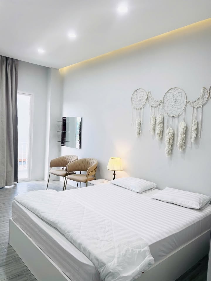 Cho thuê nhà Ocean Dunes Phú Thủy 140m² giá chỉ 35 triệu - Sẵn sàng vào ở ngay!