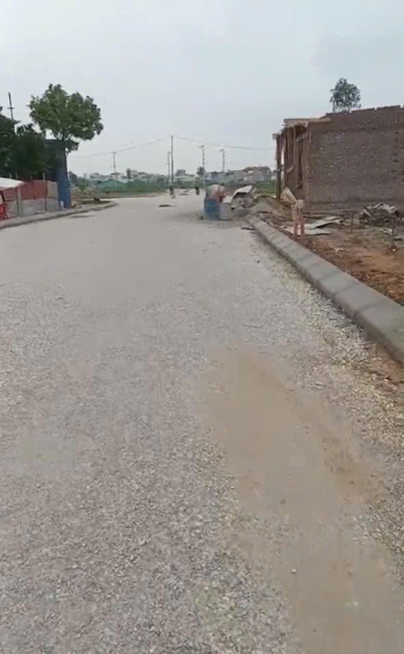 Đất lô góc Trần Nhân Tông, Kiến An 45m² giá 2.05 tỷ - Chính chủ bán gấp!