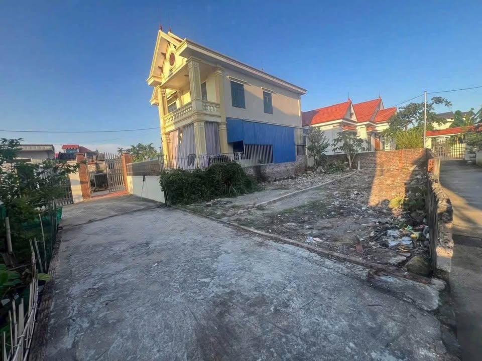 Đất thổ cư Dương Quan 68m² giá 2 tỷ - Cơ hội đầu tư hiếm có!