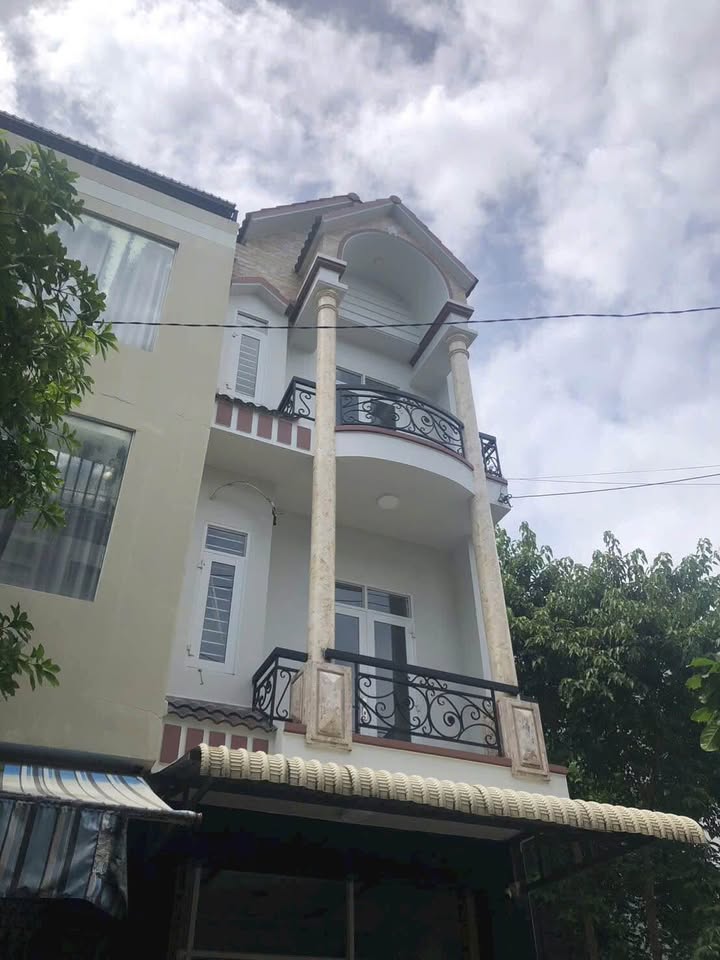 Nhà Mặt Tiền 3 Tầng tại Ghềnh Ráng 40m² giá 3 tỷ - Đầu tư sinh lời ngay!