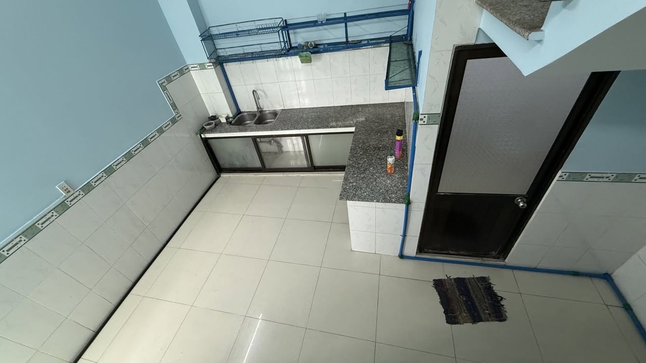 Nhà chính chủ Phú Mỹ, Quận 7 100m² giá 5 tỷ - Tiềm năng đầu tư lớn!