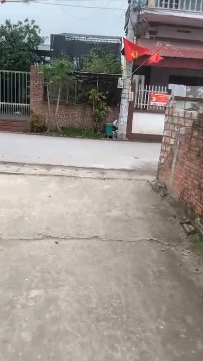 Đất thổ cư 102m² tại Thôn Trúc Nội - Ân Thi - Cơ hội đầu tư sinh lời!