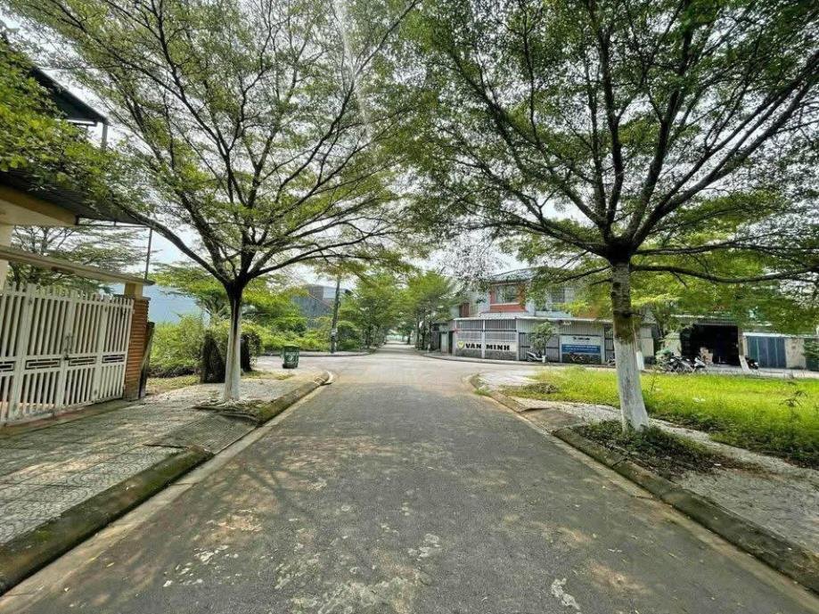 Đất Khu Quy Hoạch Hương An 126m² giá chỉ 1 tỷ - Sổ hồng chính chủ