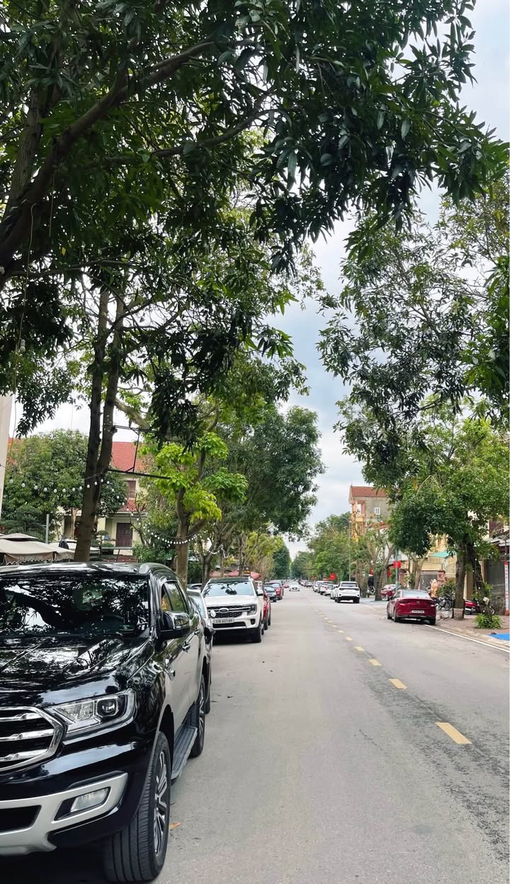 Đất kinh doanh mặt đường Siêu Hải, phường Thành Vinh 160m² giá chỉ 4 tỷ - Cơ hội đầu tư hấp dẫn!