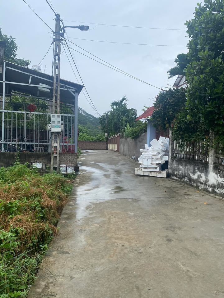 Đất nền Song Mai 102m² giá 1 tỷ - Ô tô vào tận nơi!