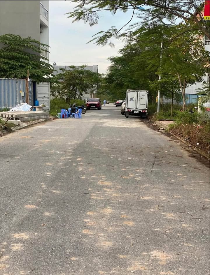 Đất nền Chu Mẫu, phường Vân Dương, Bắc Ninh 97m² giá 4 tỷ - Sổ hồng chính chủ!