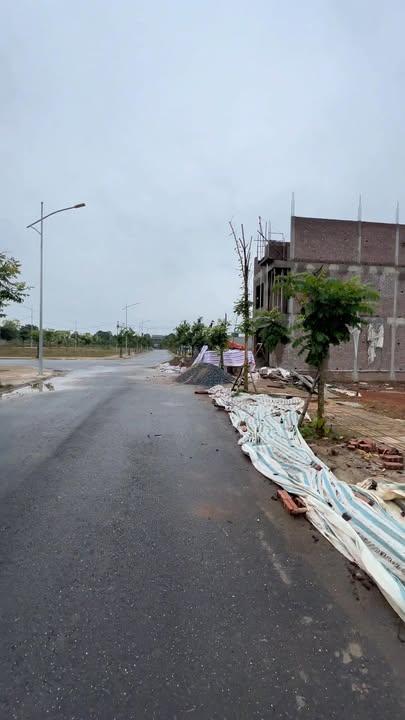 Lô đất Cẩm Khê Central Park 100m² - Vị trí vàng, sinh lời bền vững!