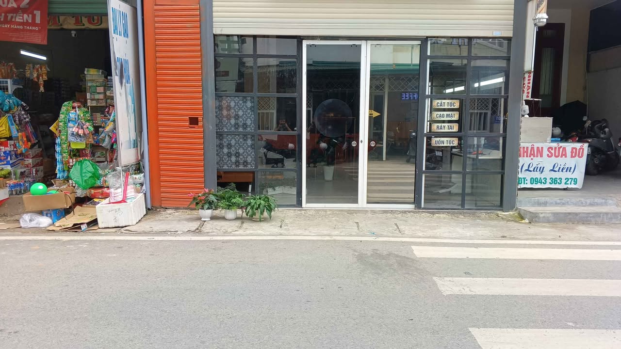 Cho thuê mặt bằng mặt tiền hẻm 02 Kim Đồng, Đà Lạt - Diện tích 21m², giá thỏa thuận!