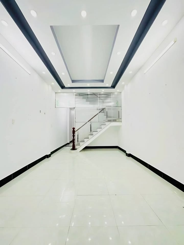 Nhà thuê 3PN hẻm Lý Tự Trọng, Ninh Kiều 56m² chỉ 7 triệu/tháng - Thích hợp ở và kinh doanh online!