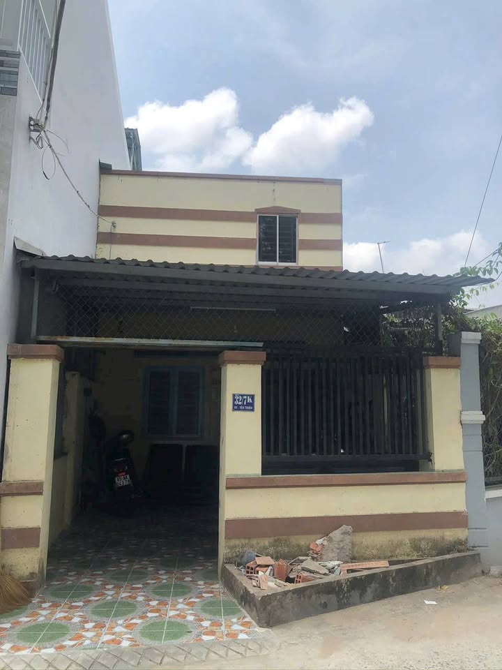 Nhà cho thuê 2 phòng tại đường Nhật Tảo, Cái Răng - Giá chỉ 3.5 triệu/tháng!