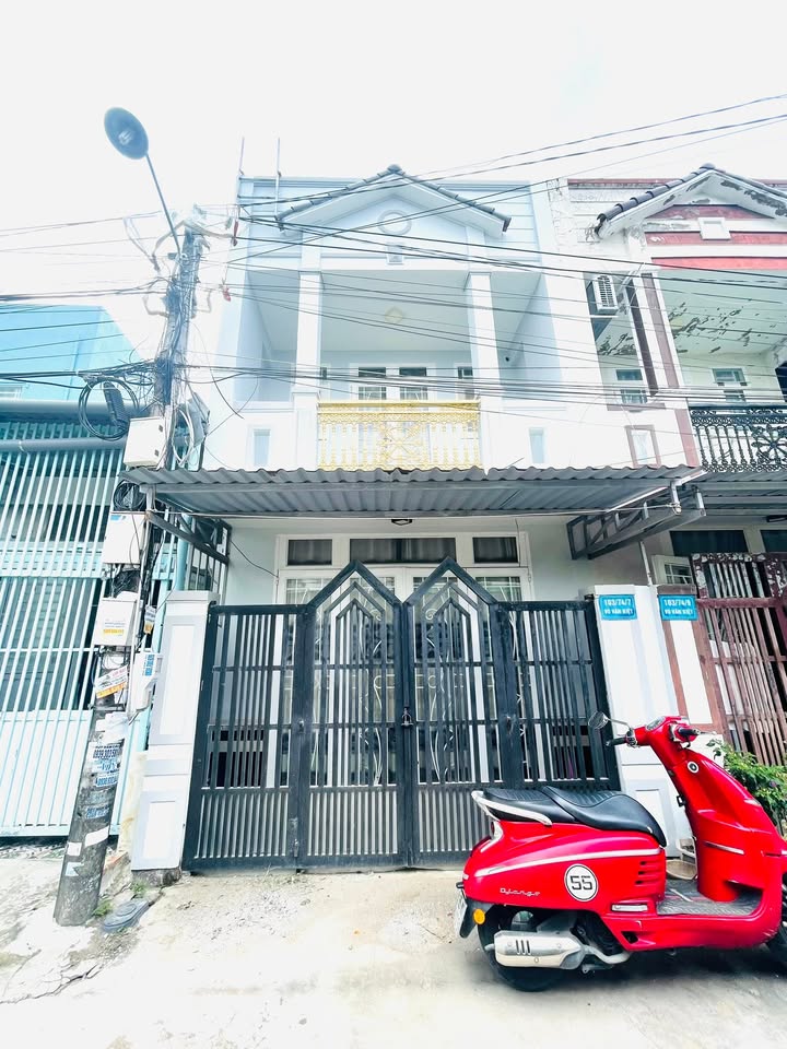 Nhà cho thuê Ninh Kiều 96m² giá 6 triệu - Thích hợp cho gia đình kinh doanh nhỏ