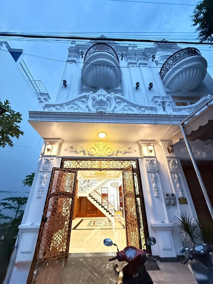 Nhà cho thuê đường D33 KDC Hồng Loan 80m² giá 15 triệu - Phù hợp gia đình, văn phòng!