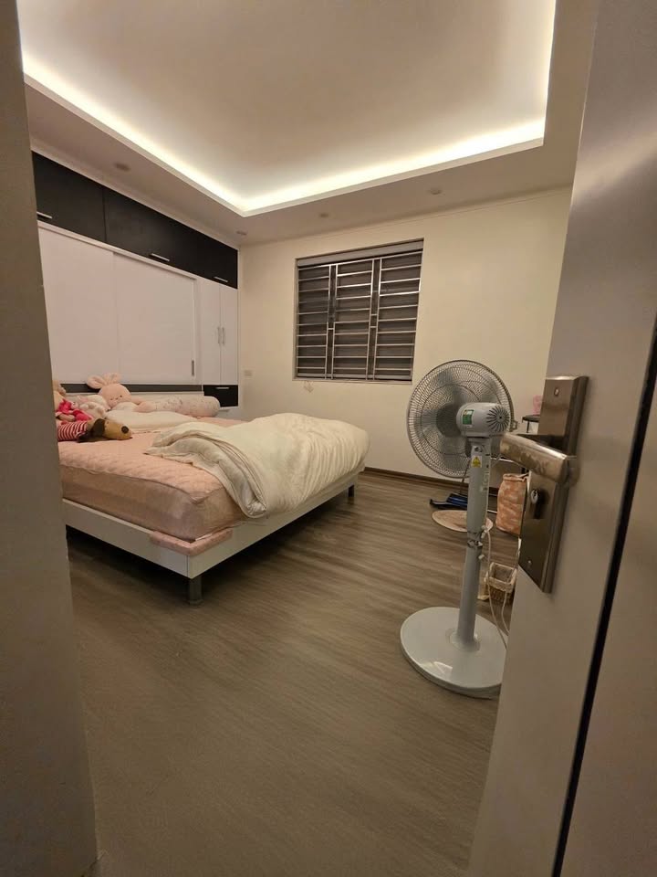 Căn hộ Green Star 234 Phạm Văn Đồng 102m² giá 9.5 tỷ - Thiết kế hiện đại, full nội thất!