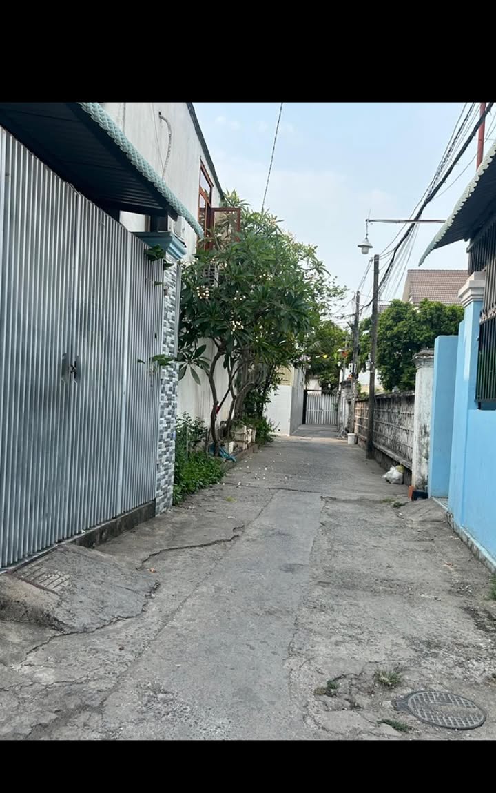 Nhà cấp 4 Dĩ An 83.2m² giá 3 tỷ - Ô tô đỗ cửa, thu nhập ổn định!