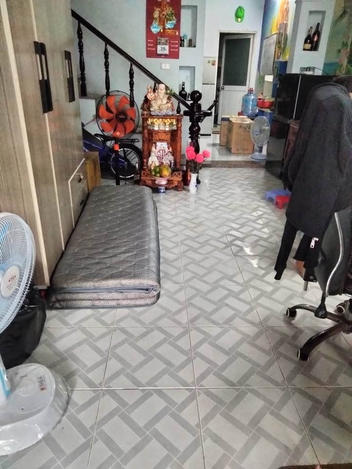 Nhà cho thuê tại Đông Hòa, Dĩ An 70m² giá 6 triệu - Sẵn sàng nhận nhà!