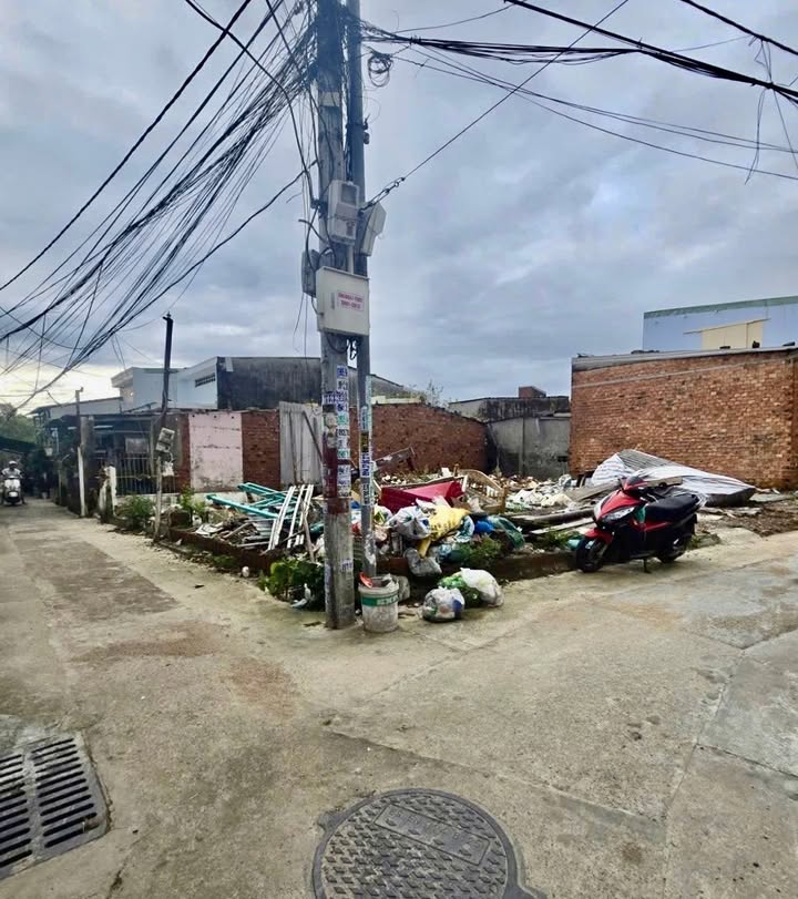 Đất nền lô góc Nguyễn Văn Huề 54m² giá 2.75 tỷ - Đầu tư sinh lời cao!