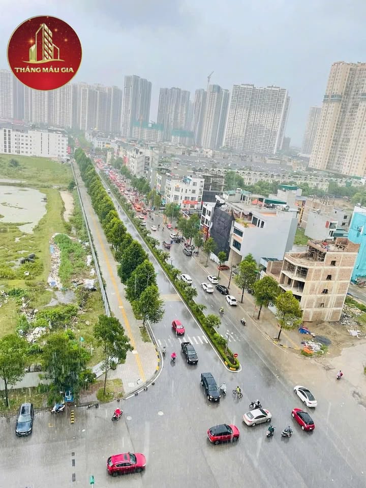 Đất nền An Khánh, Hoài Đức 89m² giá 2.158 tỷ - Đầu tư sinh lời cao!