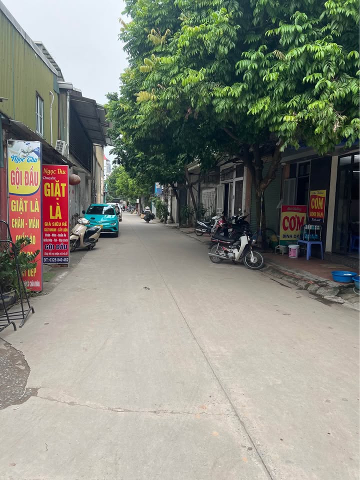 Nhà 5 tầng Dương Nội 35m² giá 2 tỷ - Sát trường Đại học Kiểm sát