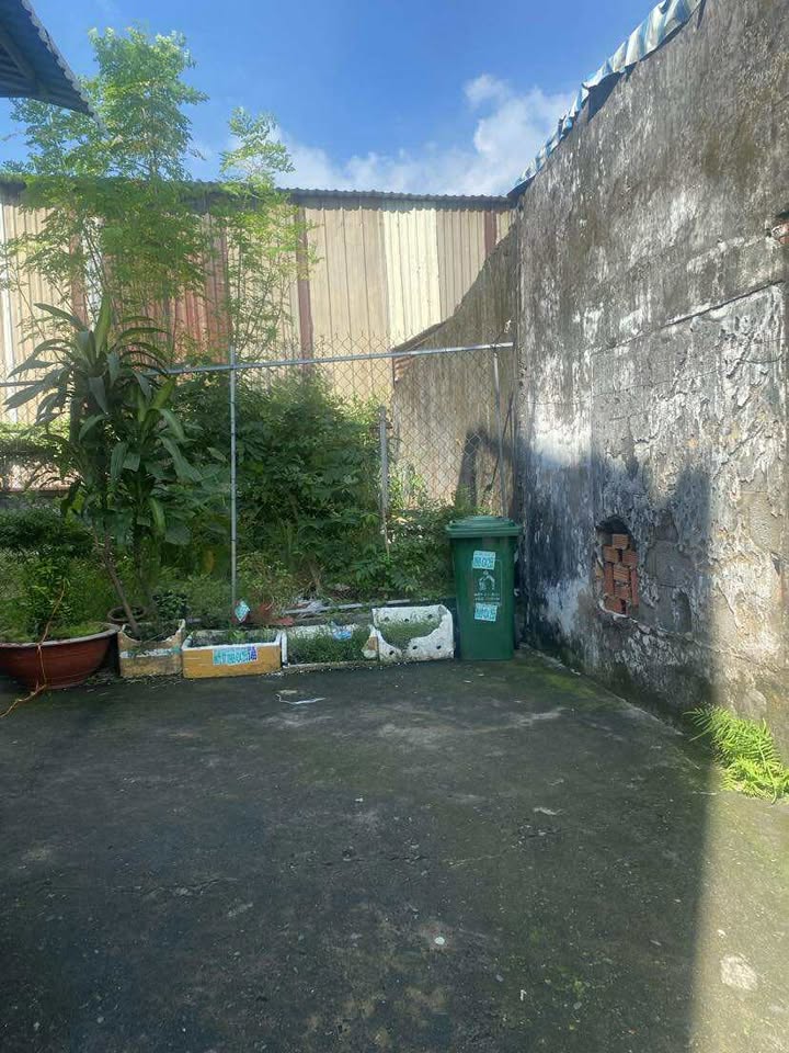 Đất thổ cư Linh Xuân 70m² giá 3.6 tỷ - Sổ hồng riêng, hẻm ô tô!