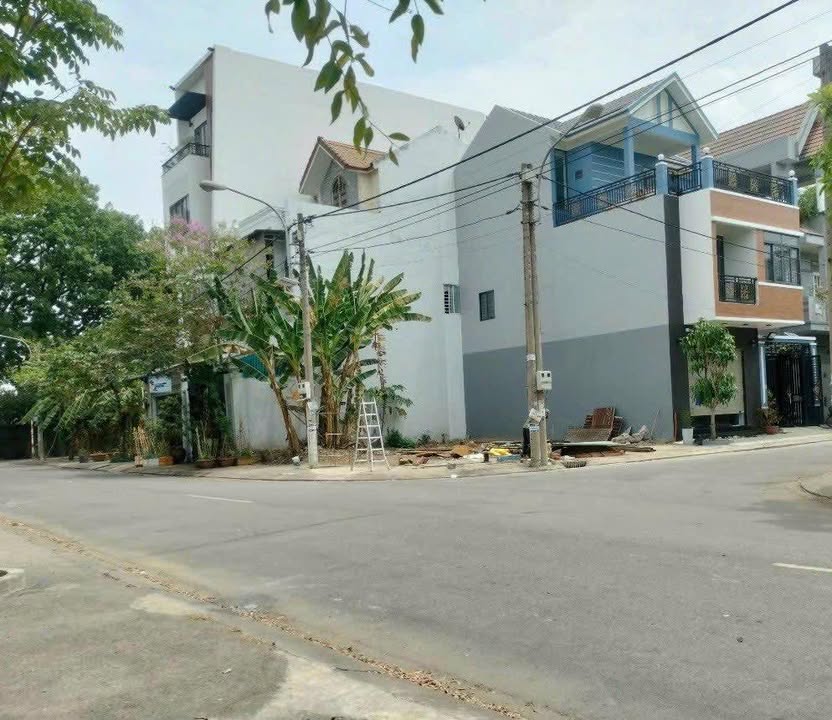 Đất nền KDC Bình An, Thủ Đức 102m² giá 5.5 tỷ - Sổ hồng riêng, thương lượng tốt!