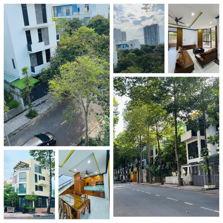 Nhà nguyên căn cho thuê đường số 43, Cát Lái, Quận 2 - Diện tích 159m², giá 26 triệu/tháng