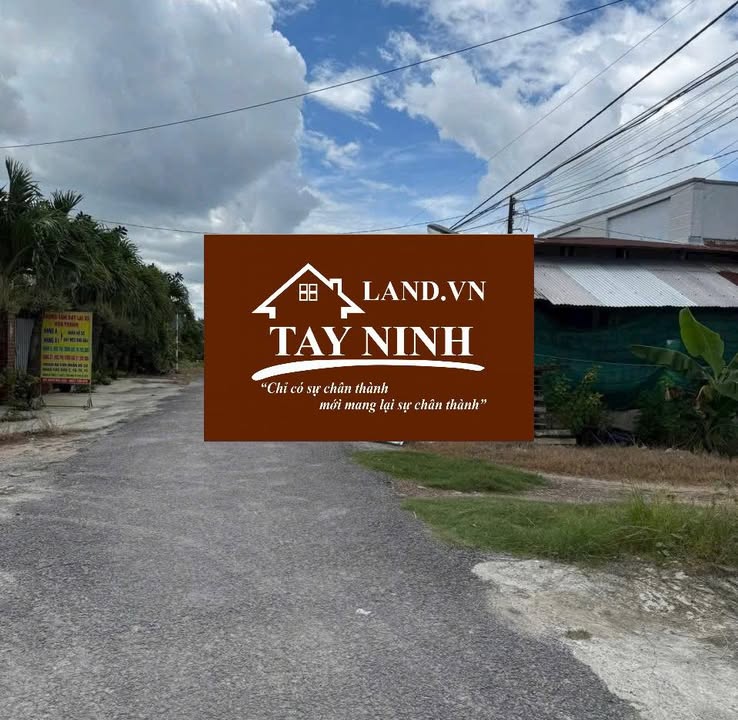 Đất thổ cư 145m² tại 22 Trịnh Phong Đáng, Long Hoa - Giá 23.49 tỷ, góc 2 mặt tiền