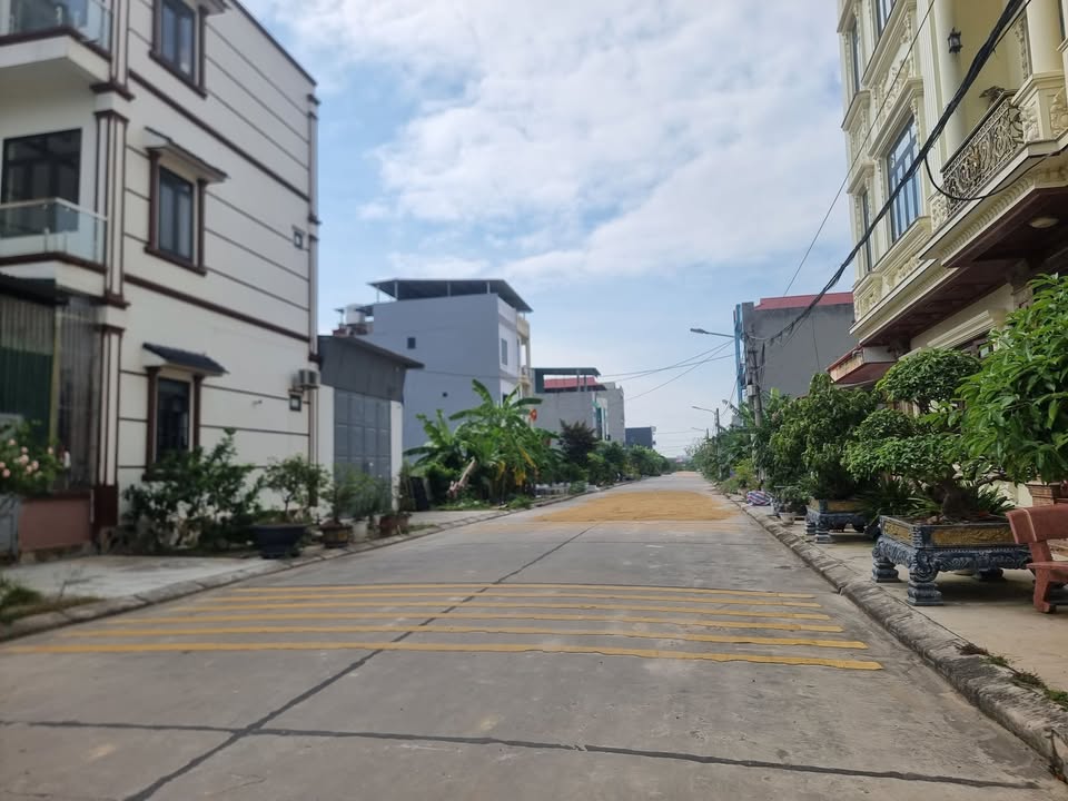 Đất nền Giãn dân Hà Liễu, Quế Võ, Bắc Ninh 90m² - Giá chỉ 2 tỷ!