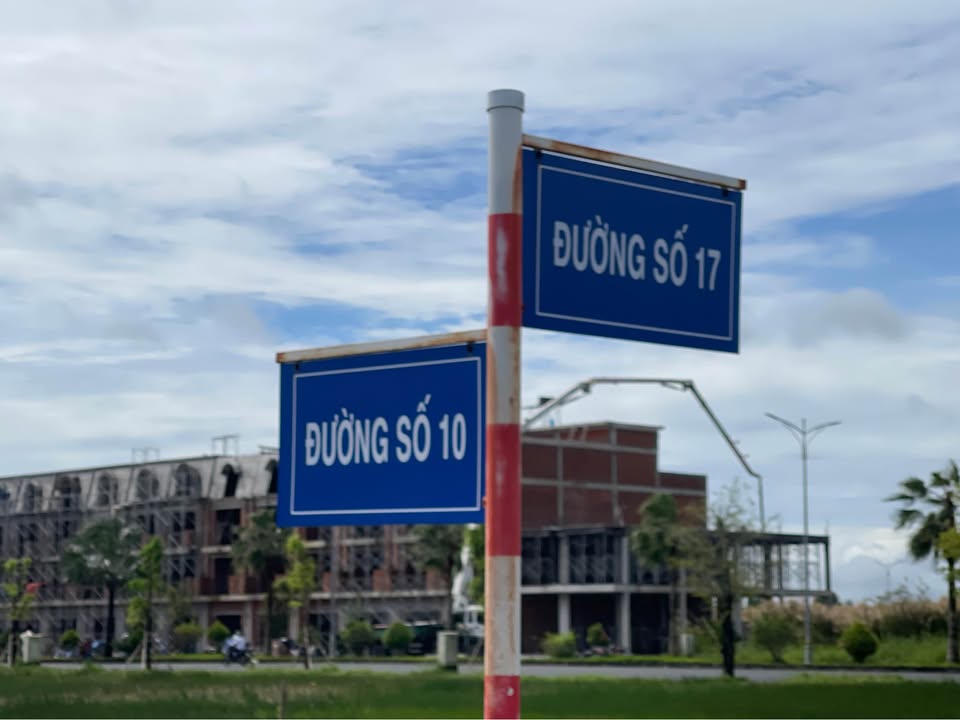 Đất nền góc 2 mặt tiền KĐT Happy Home Cà Mau 255m² giá 5.2 tỷ - Cơ hội đầu tư tuyệt vời!