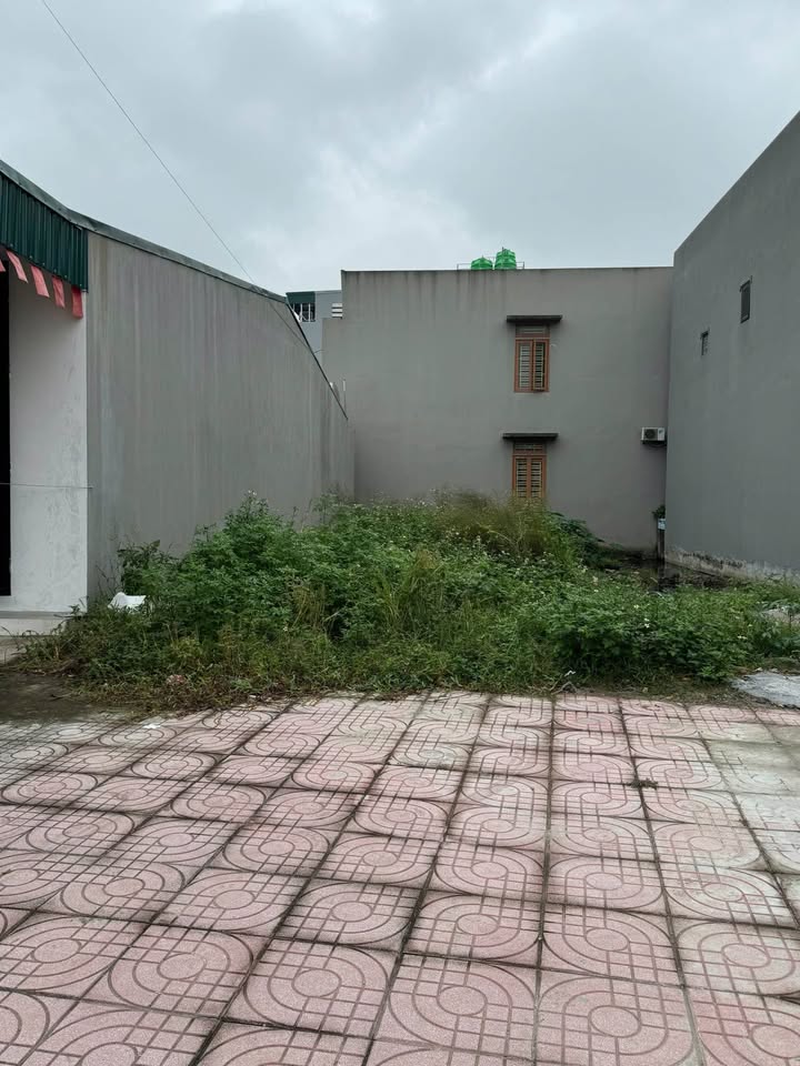 Bán đất thôn 5, xã Yên Khánh, 103m² giá 3 tỷ - Vị trí trung tâm thuận lợi