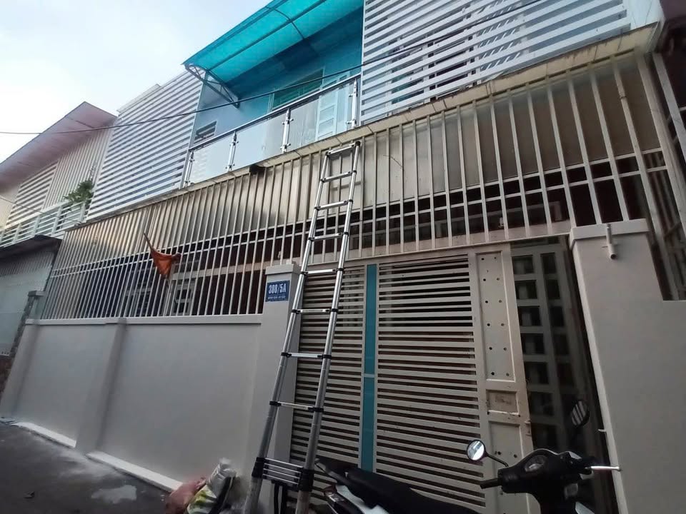 Nhà riêng 308 Bình Giã, P8 Vũng Tàu 47m² giá 3.95 tỷ - Chính chủ bán gấp!