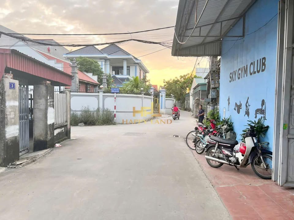 Đất Nền Ninh Phúc 81m² - Giá Thỏa Thuận - Đường Ô Tô Tránh Nhau!