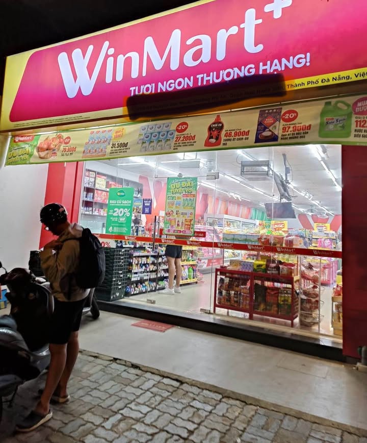 Nhà 2 tầng mặt tiền Lý Thái Tổ, Đà Nẵng 155m² giá 35 triệu - Kinh doanh sầm uất!