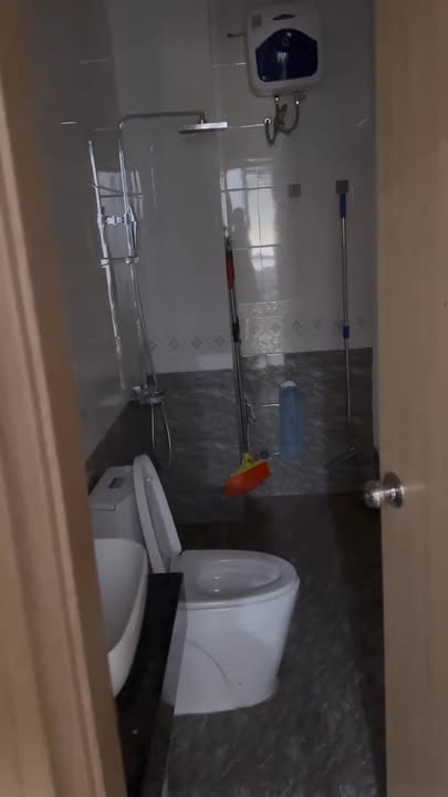 Nhà cho thuê 3 tầng An Hải Tây Đà Nẵng 20 triệu - Gần biển, rộng rãi, thoáng mát!