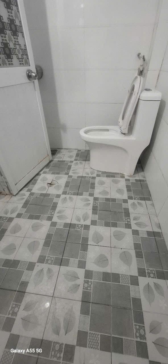 Nhà cho thuê 2PN tại Trảng Dài, Đồng Nai - Chỉ 3.5 triệu/tháng!