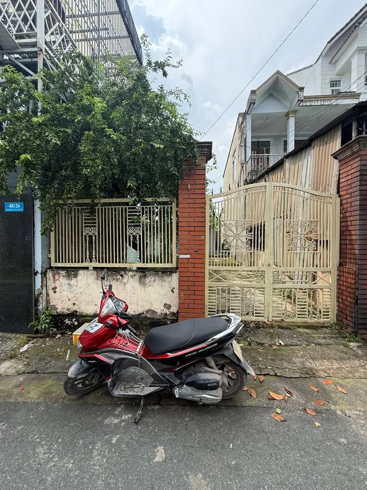 Nhà cho thuê tại Trảng Dài, Biên Hòa 150m² giá 3 triệu - Khu dân cư yên tĩnh!