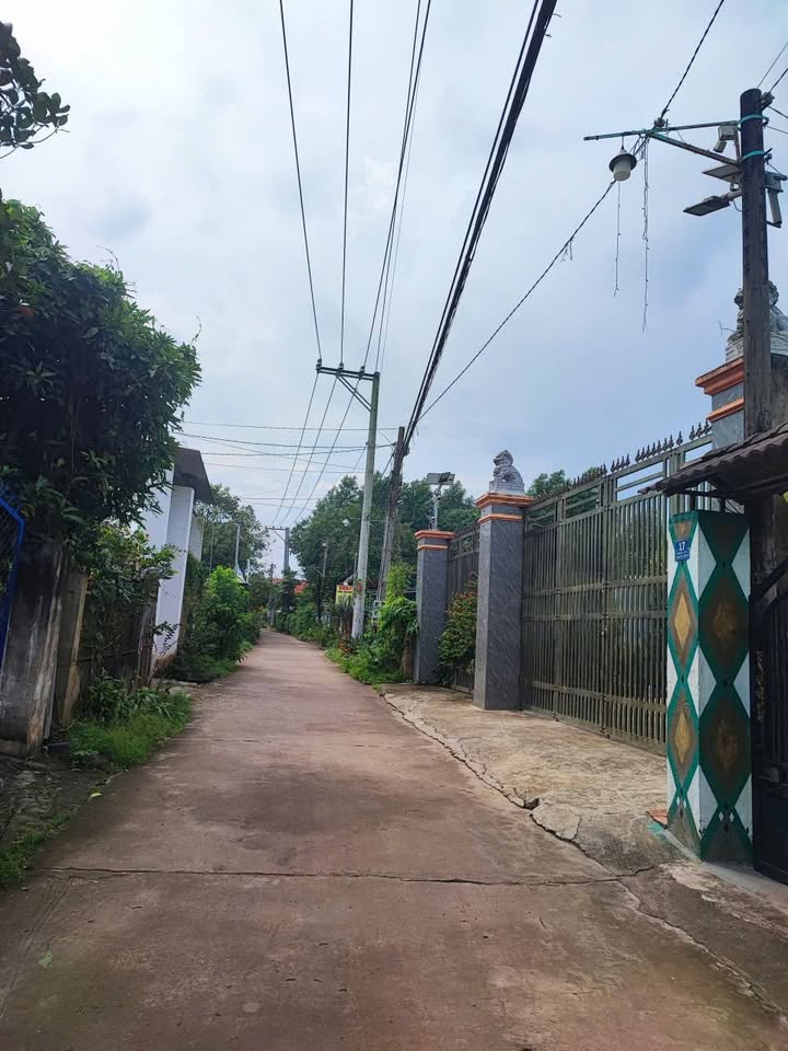 Nhà chính chủ Vĩnh Cửu 112m² giá 1.399 tỷ - Gần trung tâm, thuận tiện đi lại!