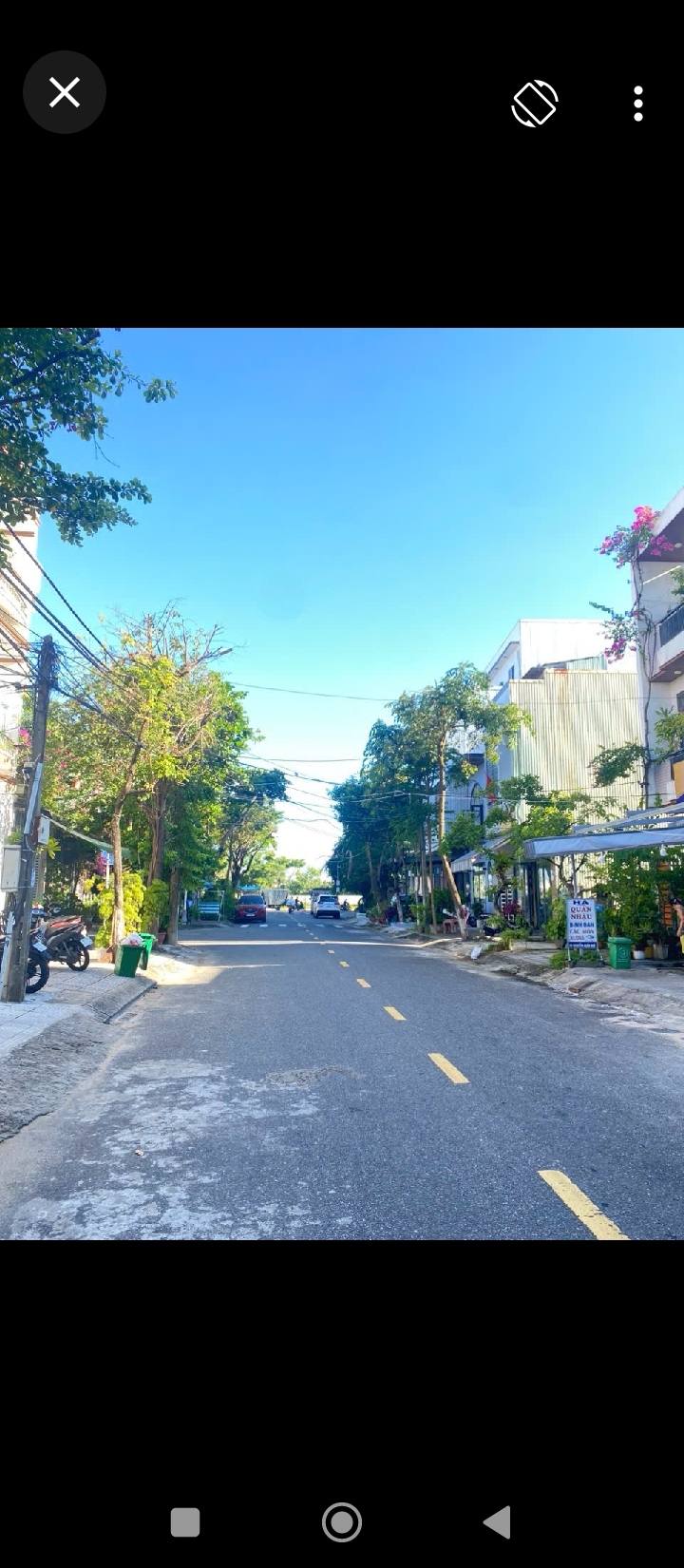 Nhà mặt tiền đường Nguyễn Xuân Nhĩ, Hải Châu, 70m² giá 9.85 tỷ - Vị trí đắc địa, tiện nghi đầy đủ!