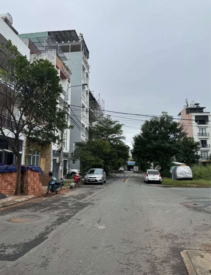 Căn hộ Luxury Khuê Mỹ Đông Đà Nẵng 102m² giá 30 tỷ - Dòng tiền 100 triệu/tháng ổn định!