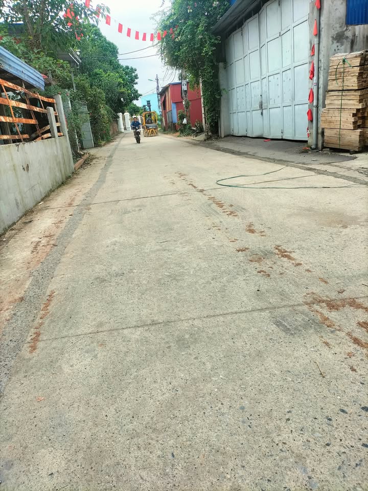 Đất kinh doanh mặt đường Gò Sỏi, Sóc Sơn 155m² giá chỉ 25x - Cơ hội đầu tư tuyệt vời!